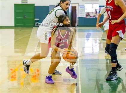 Thumbnail 3 in St. Bonaventure vs San Marcos (Santa Barbara Tournament of Champions) photogallery.