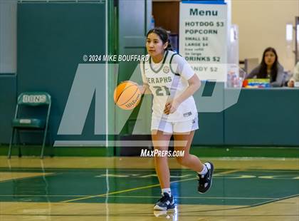 Thumbnail 2 in St. Bonaventure vs San Marcos (Santa Barbara Tournament of Champions) photogallery.