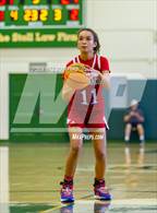 Photo from the gallery "St. Bonaventure vs San Marcos (Santa Barbara Tournament of Champions)"