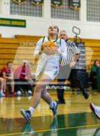 Photo from the gallery "St. Bonaventure vs San Marcos (Santa Barbara Tournament of Champions)"