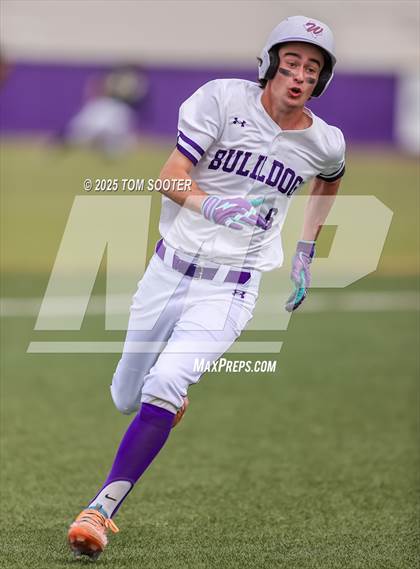 Thumbnail 2 in Abilene @ Wylie photogallery.
