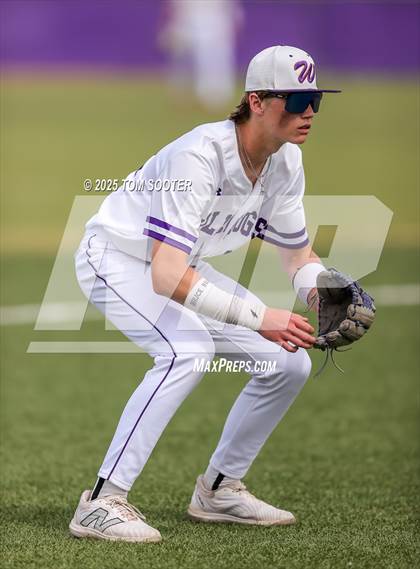 Thumbnail 3 in Abilene @ Wylie photogallery.