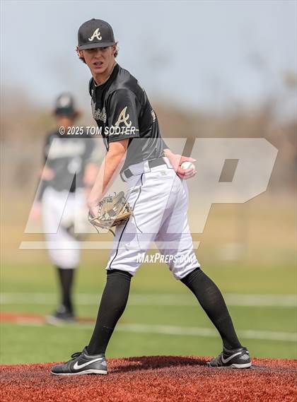 Thumbnail 3 in Abilene @ Wylie photogallery.