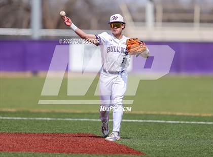 Thumbnail 2 in Abilene @ Wylie photogallery.
