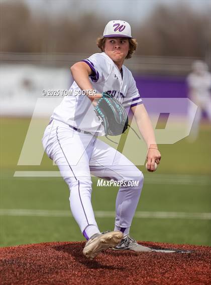 Thumbnail 3 in Abilene @ Wylie photogallery.