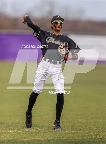 Thumbnail 2 in Abilene @ Wylie photogallery.