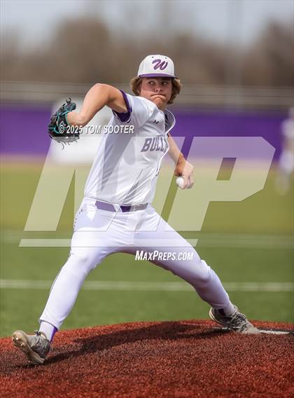 Thumbnail 1 in Abilene @ Wylie photogallery.