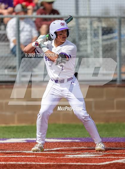 Thumbnail 2 in Abilene @ Wylie photogallery.