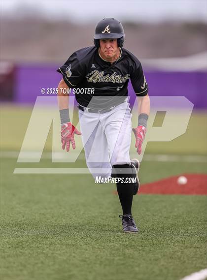 Thumbnail 3 in Abilene @ Wylie photogallery.
