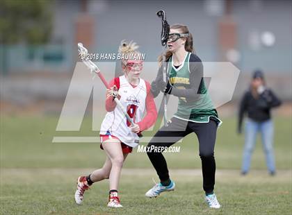 Thumbnail 2 in Truckee vs Bishop Manogue photogallery.