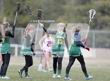 Thumbnail 2 in Truckee vs Bishop Manogue photogallery.