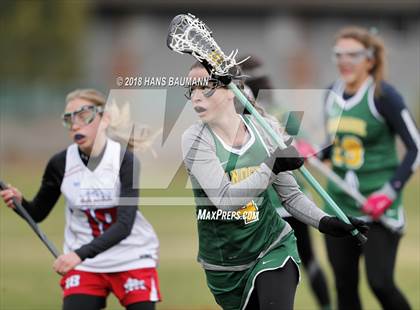 Thumbnail 3 in Truckee vs Bishop Manogue photogallery.