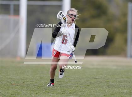 Thumbnail 3 in Truckee vs Bishop Manogue photogallery.