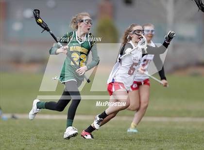 Thumbnail 3 in Truckee vs Bishop Manogue photogallery.