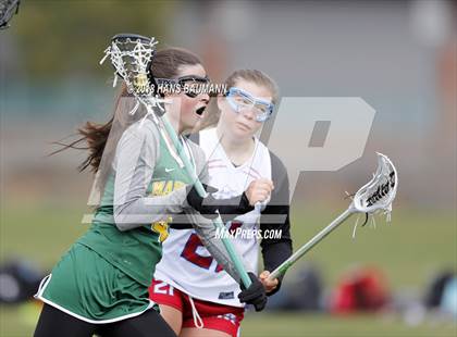 Thumbnail 3 in Truckee vs Bishop Manogue photogallery.