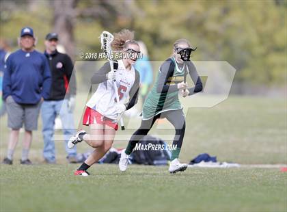 Thumbnail 2 in Truckee vs Bishop Manogue photogallery.
