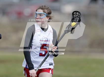 Thumbnail 3 in Truckee vs Bishop Manogue photogallery.