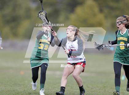 Thumbnail 1 in Truckee vs Bishop Manogue photogallery.