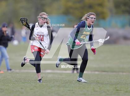 Thumbnail 3 in Truckee vs Bishop Manogue photogallery.