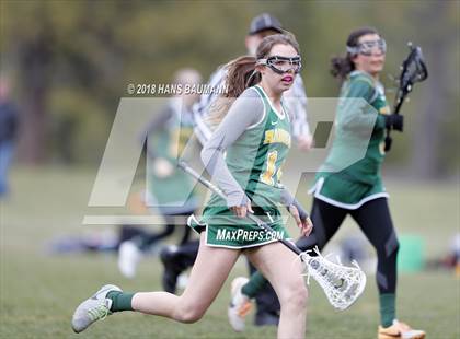 Thumbnail 1 in Truckee vs Bishop Manogue photogallery.