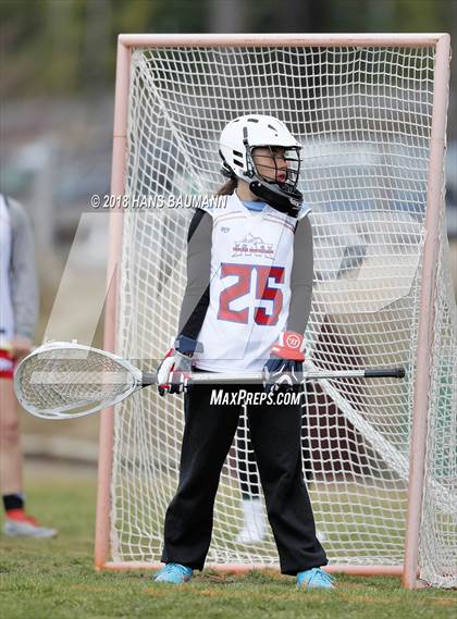 Thumbnail 3 in Truckee vs Bishop Manogue photogallery.