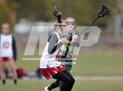 Thumbnail 2 in Truckee vs Bishop Manogue photogallery.
