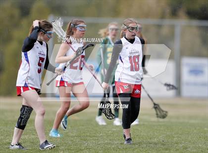 Thumbnail 2 in Truckee vs Bishop Manogue photogallery.