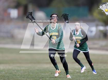 Thumbnail 1 in Truckee vs Bishop Manogue photogallery.