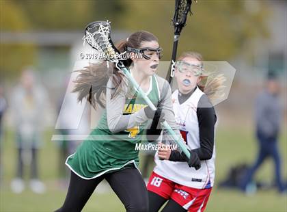Thumbnail 2 in Truckee vs Bishop Manogue photogallery.