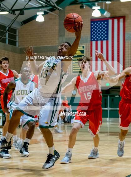 Thumbnail 3 in Fredericksburg @ Cole photogallery.