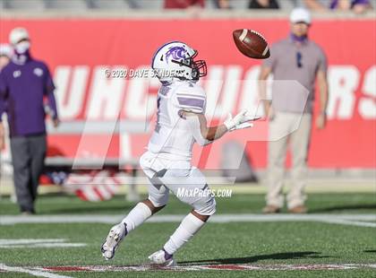 Thumbnail 1 in Ridge Point @ Atascocita (UIL 6A Division 1 Regional Semifinal) photogallery.
