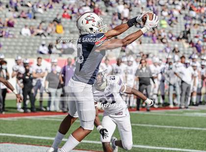 Thumbnail 1 in Ridge Point @ Atascocita (UIL 6A Division 1 Regional Semifinal) photogallery.