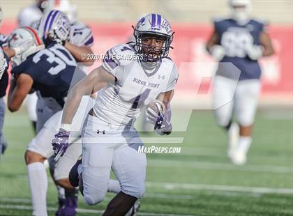 Thumbnail 1 in Ridge Point @ Atascocita (UIL 6A Division 1 Regional Semifinal) photogallery.