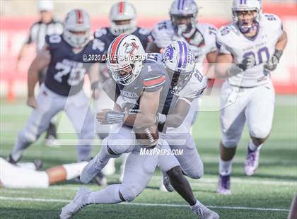 Thumbnail 1 in Ridge Point @ Atascocita (UIL 6A Division 1 Regional Semifinal) photogallery.