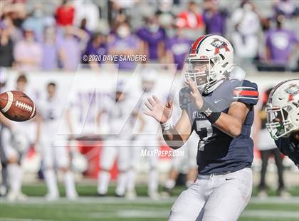 Thumbnail 1 in Ridge Point @ Atascocita (UIL 6A Division 1 Regional Semifinal) photogallery.
