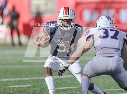 Thumbnail 1 in Ridge Point @ Atascocita (UIL 6A Division 1 Regional Semifinal) photogallery.