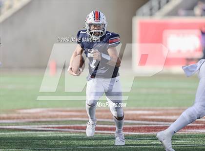 Thumbnail 1 in Ridge Point @ Atascocita (UIL 6A Division 1 Regional Semifinal) photogallery.