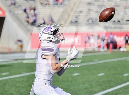 Thumbnail 3 in Ridge Point @ Atascocita (UIL 6A Division 1 Regional Semifinal) photogallery.