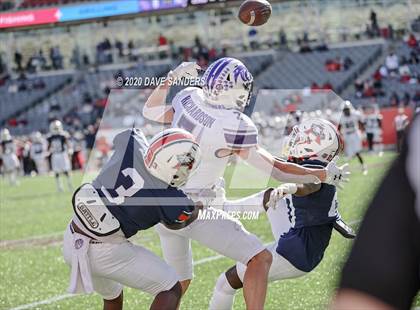 Thumbnail 1 in Ridge Point @ Atascocita (UIL 6A Division 1 Regional Semifinal) photogallery.