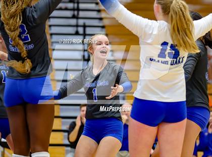 Thumbnail 3 in Grand Oaks vs College Park photogallery.