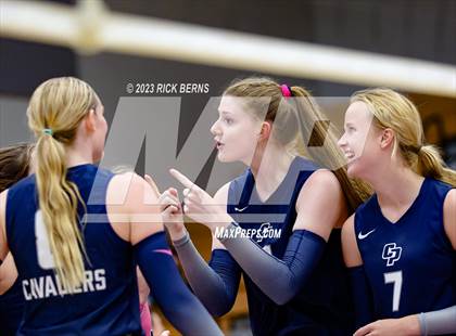 Thumbnail 2 in Grand Oaks vs College Park photogallery.