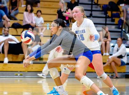 Thumbnail 3 in Grand Oaks vs College Park photogallery.
