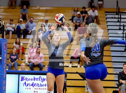 Thumbnail 3 in Grand Oaks vs College Park photogallery.