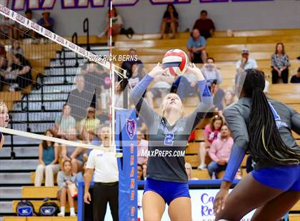 Thumbnail 2 in Grand Oaks vs College Park photogallery.