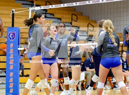 Thumbnail 2 in Grand Oaks vs College Park photogallery.