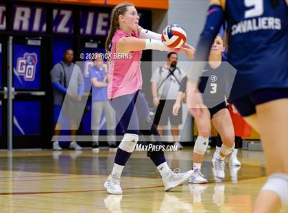 Thumbnail 3 in Grand Oaks vs College Park photogallery.