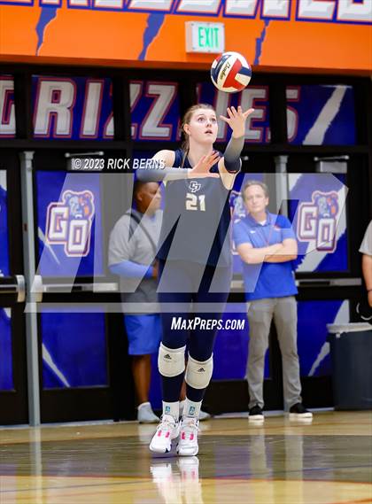 Thumbnail 1 in Grand Oaks vs College Park photogallery.