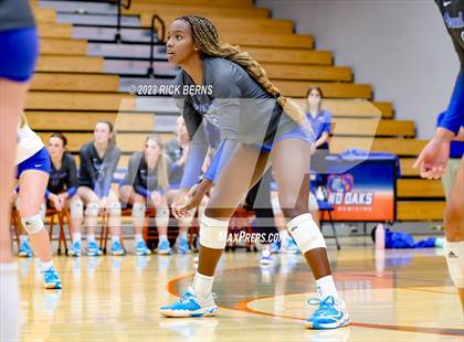 Thumbnail 3 in Grand Oaks vs College Park photogallery.