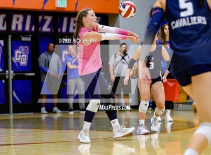 Thumbnail 1 in Grand Oaks vs College Park photogallery.