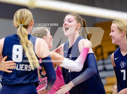 Thumbnail 1 in Grand Oaks vs College Park photogallery.